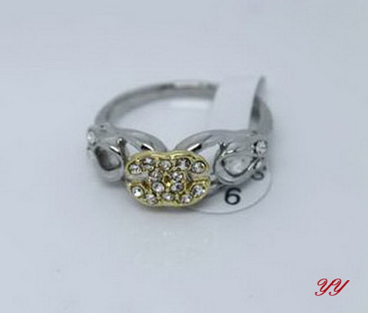 Anello Chanel Modello 30